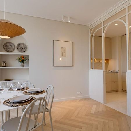 Le Haras 3 Bedroom Apartment In The Heart Of Annecy Eksteriør billede