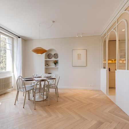 Le Haras 3 Bedroom Apartment In The Heart Of Annecy Eksteriør billede