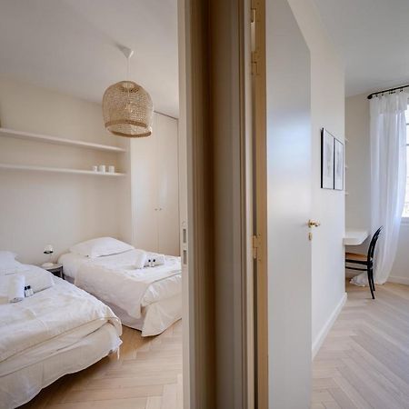 Le Haras 3 Bedroom Apartment In The Heart Of Annecy Eksteriør billede