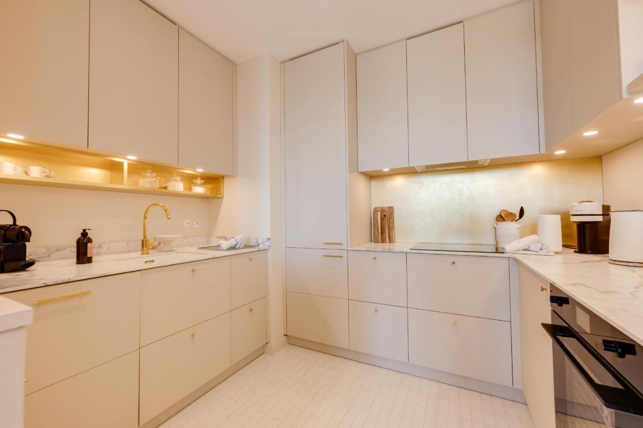 Le Haras 3 Bedroom Apartment In The Heart Of Annecy Eksteriør billede