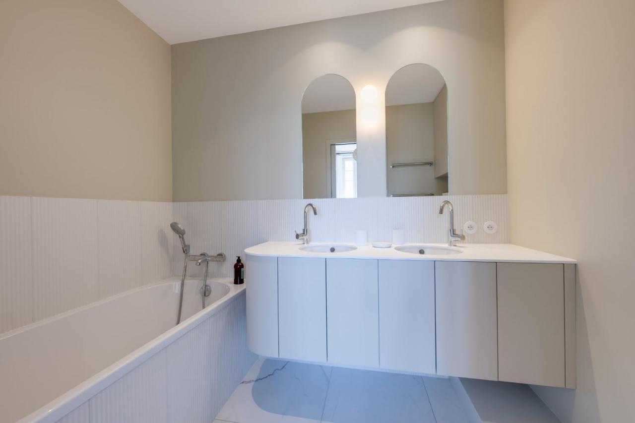 Le Haras 3 Bedroom Apartment In The Heart Of Annecy Eksteriør billede