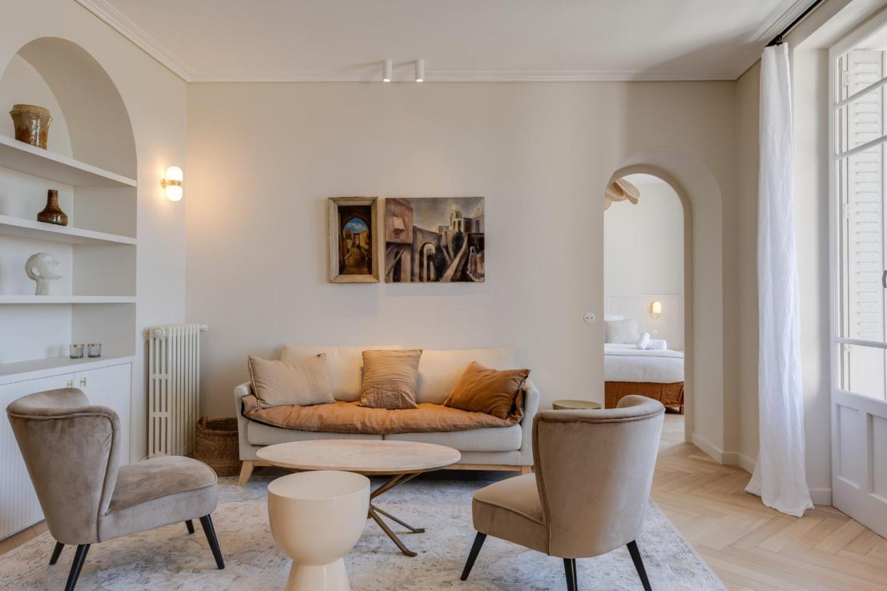 Le Haras 3 Bedroom Apartment In The Heart Of Annecy Eksteriør billede