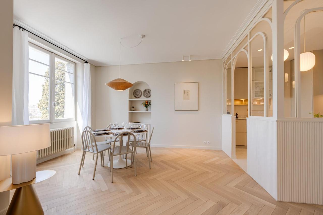 Le Haras 3 Bedroom Apartment In The Heart Of Annecy Eksteriør billede