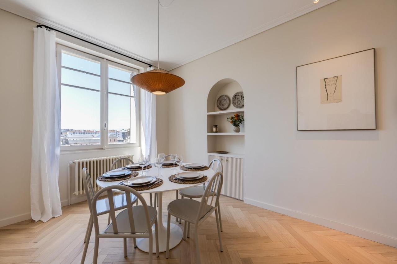Le Haras 3 Bedroom Apartment In The Heart Of Annecy Eksteriør billede
