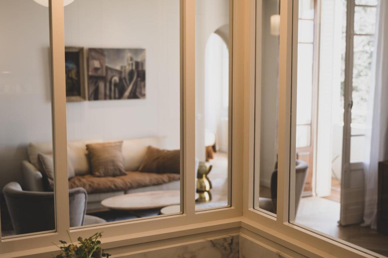 Le Haras 3 Bedroom Apartment In The Heart Of Annecy Eksteriør billede