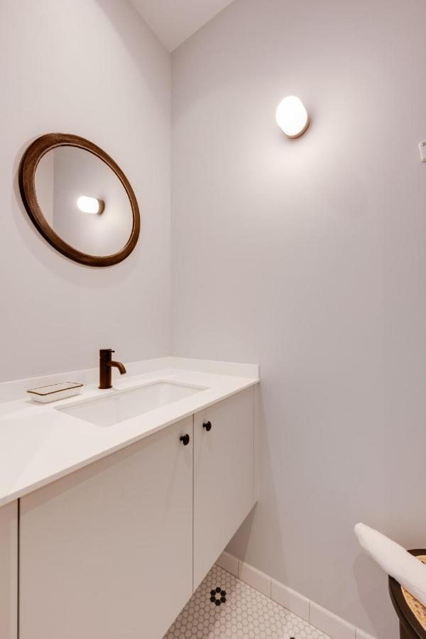 Le Haras 3 Bedroom Apartment In The Heart Of Annecy Eksteriør billede