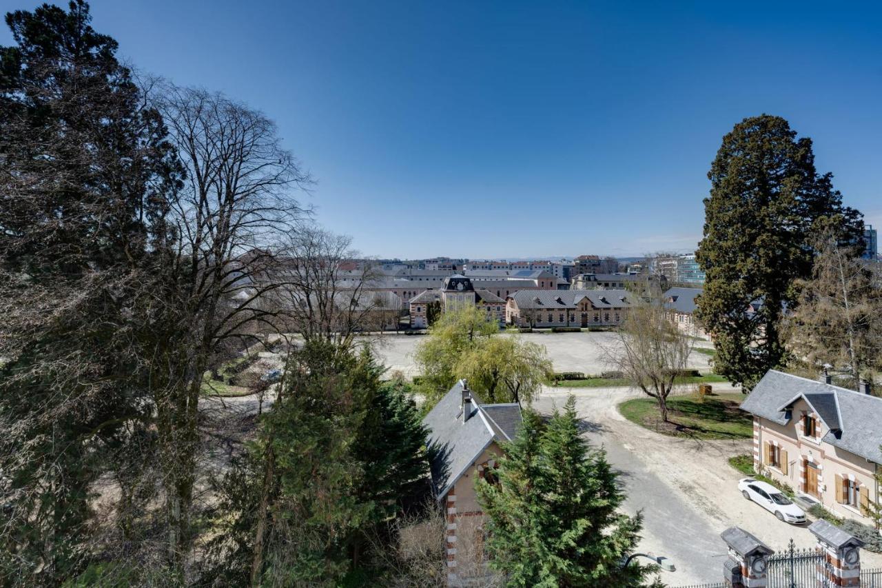 Le Haras 3 Bedroom Apartment In The Heart Of Annecy Eksteriør billede