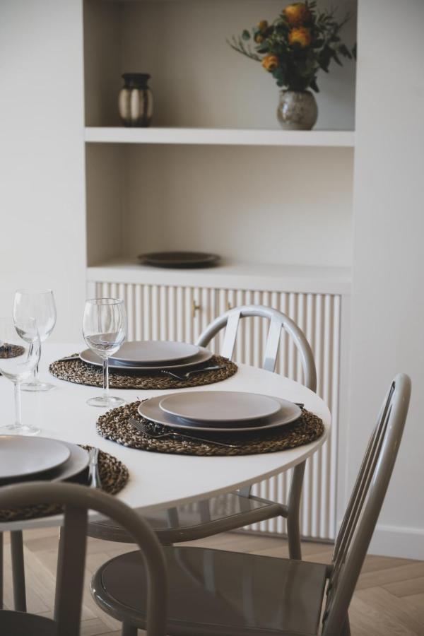 Le Haras 3 Bedroom Apartment In The Heart Of Annecy Eksteriør billede