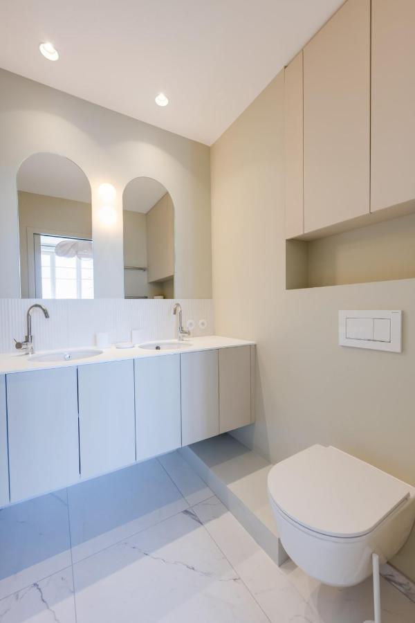 Le Haras 3 Bedroom Apartment In The Heart Of Annecy Eksteriør billede