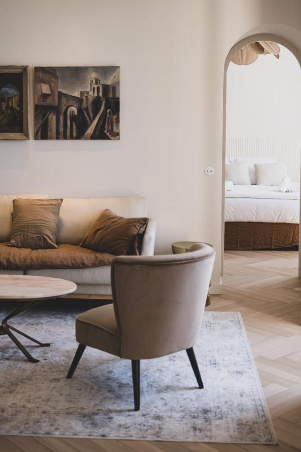 Le Haras 3 Bedroom Apartment In The Heart Of Annecy Eksteriør billede